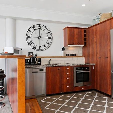 Spacious Water-Front Apartment -Princes Wharf 2219 Auckland Exterior foto